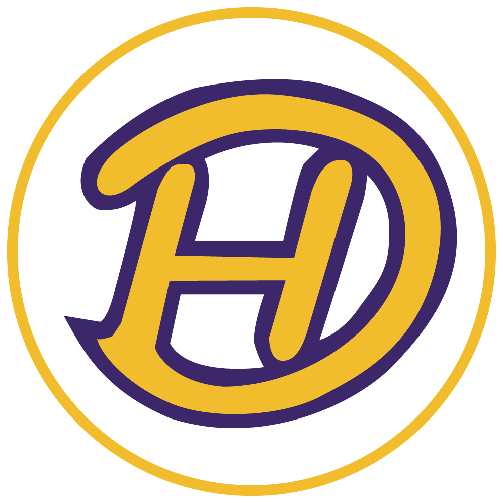 德暉實業有限公司